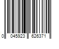 Barcode Image for UPC code 0045923626371