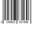 Barcode Image for UPC code 0045923631696