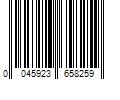 Barcode Image for UPC code 0045923658259