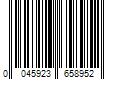 Barcode Image for UPC code 0045923658952