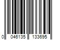 Barcode Image for UPC code 0046135133695