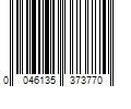 Barcode Image for UPC code 0046135373770