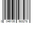 Barcode Image for UPC code 0046135583278