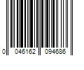 Barcode Image for UPC code 0046162094686