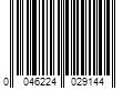 Barcode Image for UPC code 0046224029144