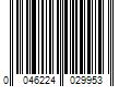 Barcode Image for UPC code 0046224029953