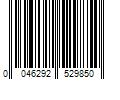 Barcode Image for UPC code 00462925298571