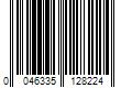 Barcode Image for UPC code 0046335128224