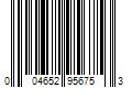 Barcode Image for UPC code 004652956753