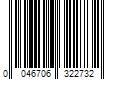 Barcode Image for UPC code 0046706322732