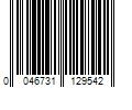 Barcode Image for UPC code 0046731129542