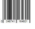 Barcode Image for UPC code 0046741164601