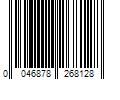 Barcode Image for UPC code 0046878268128