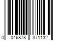 Barcode Image for UPC code 0046878371132