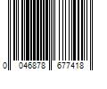 Barcode Image for UPC code 0046878677418. Product Name: Orbit 25 psi FHT x MHT Regulator