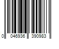 Barcode Image for UPC code 0046936390983