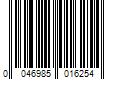 Barcode Image for UPC code 0046985016254