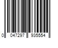 Barcode Image for UPC code 0047297935554