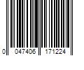 Barcode Image for UPC code 0047406171224