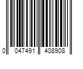 Barcode Image for UPC code 0047491408908