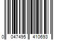 Barcode Image for UPC code 0047495410693