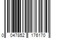 Barcode Image for UPC code 0047852176170