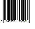 Barcode Image for UPC code 0047852307901