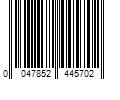 Barcode Image for UPC code 0047852445702