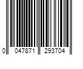 Barcode Image for UPC code 0047871293704