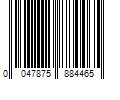 Barcode Image for UPC code 0047875884465