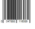 Barcode Image for UPC code 0047888116089