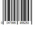 Barcode Image for UPC code 0047995855253