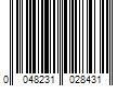 Barcode Image for UPC code 0048231028431