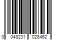 Barcode Image for UPC code 0048231028462