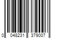 Barcode Image for UPC code 0048231379007