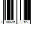 Barcode Image for UPC code 0048231797122