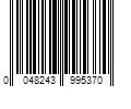 Barcode Image for UPC code 0048243995370