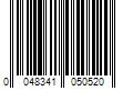 Barcode Image for UPC code 0048341050520