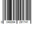 Barcode Image for UPC code 0048394291741