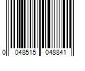 Barcode Image for UPC code 0048515048841