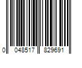 Barcode Image for UPC code 0048517829691