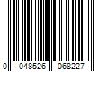 Barcode Image for UPC code 0048526068227