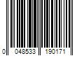 Barcode Image for UPC code 0048533190171