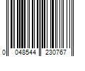 Barcode Image for UPC code 0048544230767