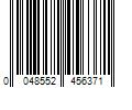 Barcode Image for UPC code 0048552456371