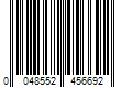 Barcode Image for UPC code 0048552456692