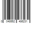 Barcode Image for UPC code 0048552486231