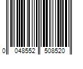 Barcode Image for UPC code 0048552508520