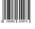 Barcode Image for UPC code 0048552609975