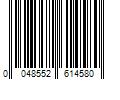 Barcode Image for UPC code 0048552614580